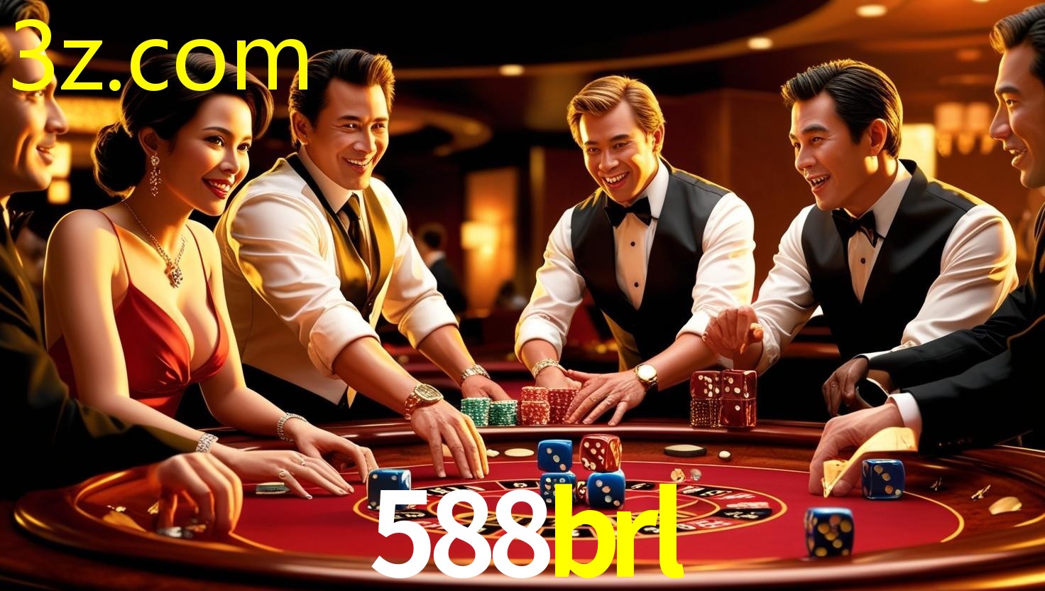 588BRL