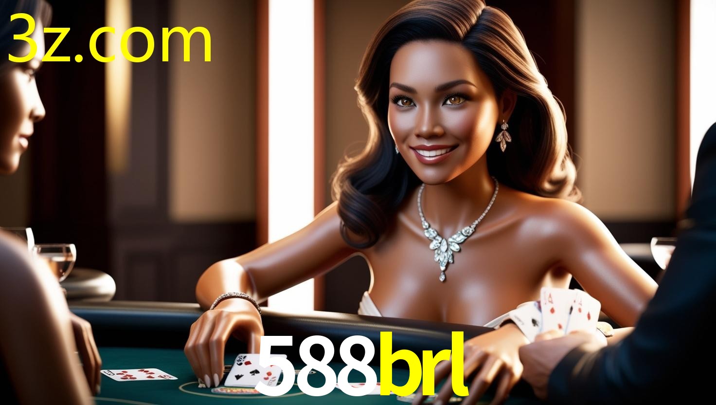 588BRL