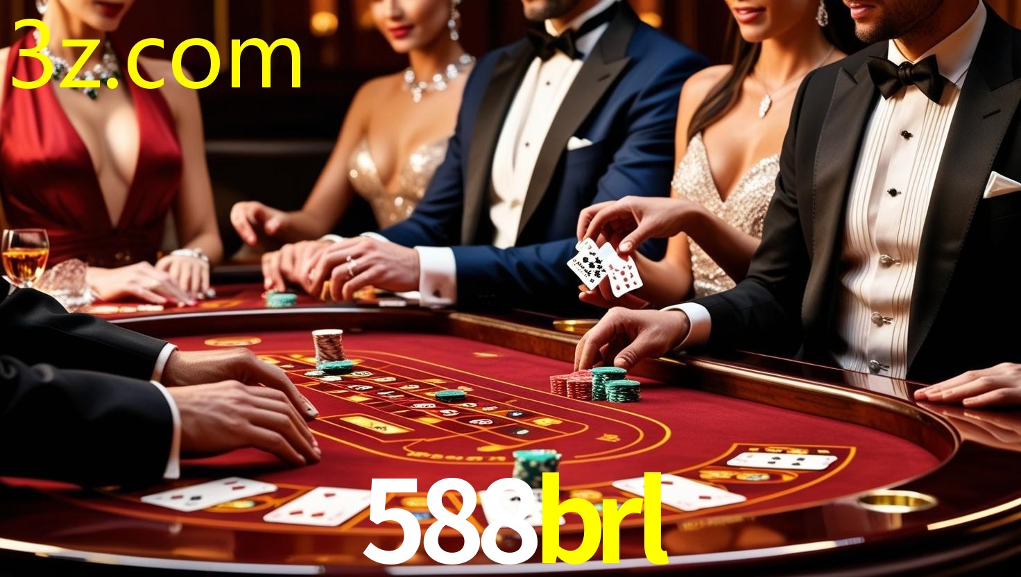 588BRL