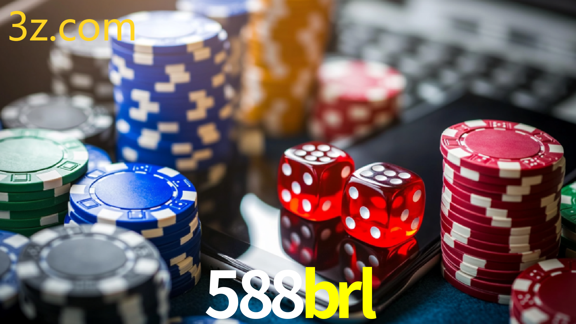 588BRL