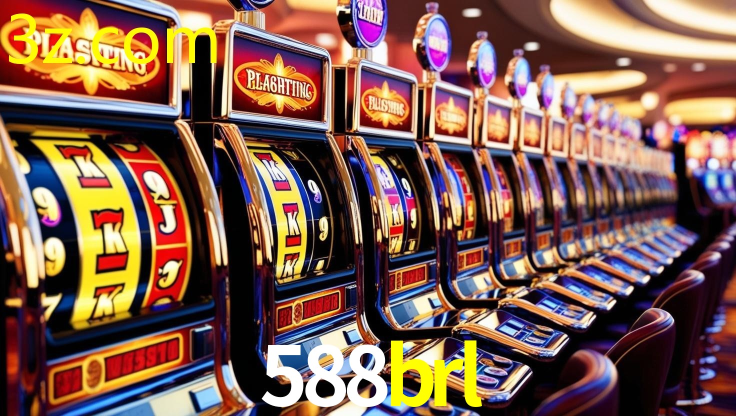 588BRL