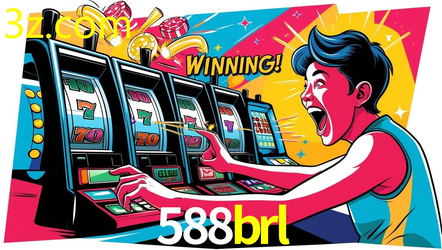 588BRL