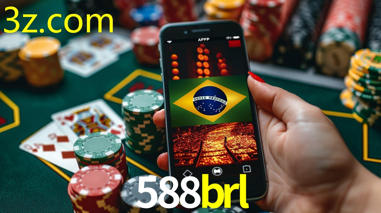 588BRL