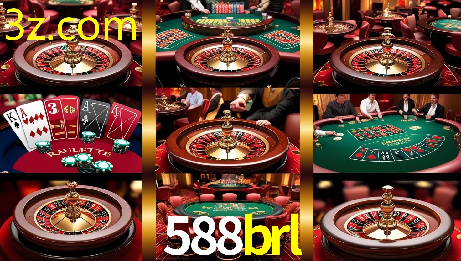 588BRL