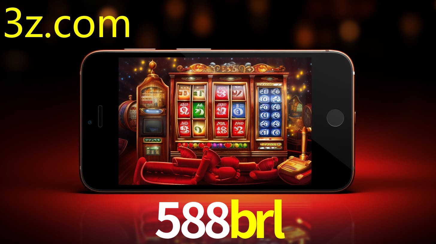 588BRL