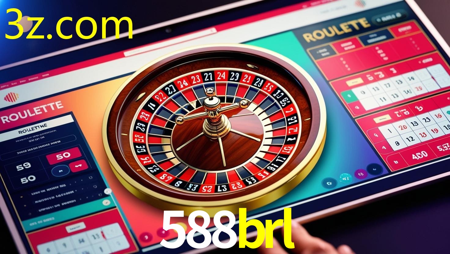 588BRL